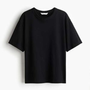 HM Crew Neck Tshirt
