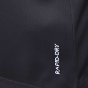 HRX by Hrithik Roshan Brand Logo Printed VNeck Rap
