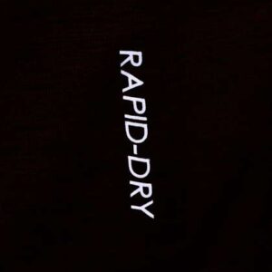 HRX by Hrithik Roshan Men Printed RapidDry Sports
