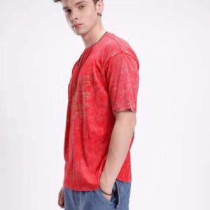 Kook N Keech Oversized Fit Disney Mickey  Minnie G