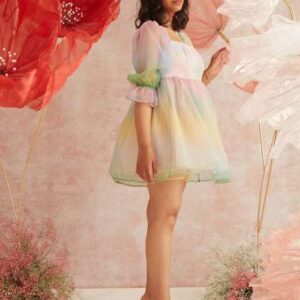 Lea Clothing Co ALine Dress