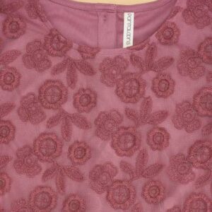 Pantaloons Junior girls Fit  Flare Dress