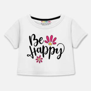 YK X Trampoline Girls Pack of 3 Graphic Printed Cr