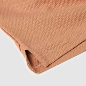 max Boys Henley Neck Short Sleeves Pure Cotton Tsh